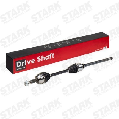 Drive Shaft Stark SKDS-0210534 SKDS-0210534 - photo 3