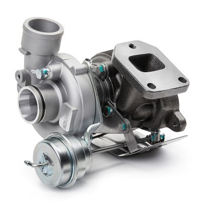 Turbocharger RIDEX 2234C10765 2234C10765 - photo 9