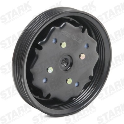 A/C electromagnetic clutch SKMCA-1640050 - photo 3