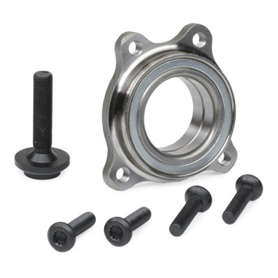 Wheel Bearing RIDEX 654W1139 654W1139 - photo 3
