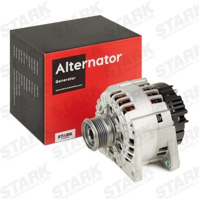 Alternator Stark SKGN-03221439 SKGN-03221439 - photo 2
