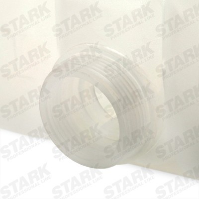 Expansion Tank, Coolant Stark SKET-0960019 SKET-0960019 - photo 6