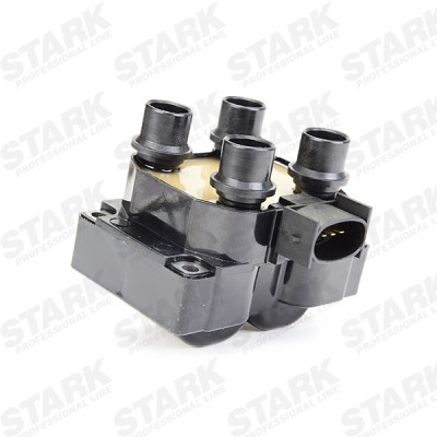 Ignition Coil Stark SKCO-0070040 SKCO-0070040 - photo 4