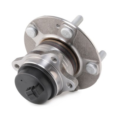 Wheel Bearing RIDEX 654W0904 654W0904 - photo 3