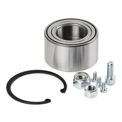 Wheel Bearing RIDEX 654W0056 654W0056 - photo 4
