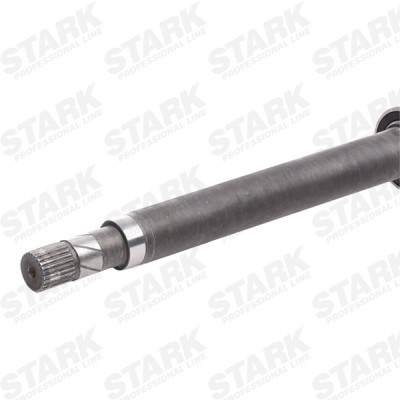 Drive Shaft Stark SKDS-0210657 SKDS-0210657 - photo 5
