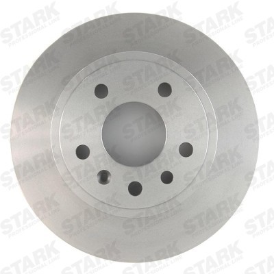 Brake Disc Stark SKBD-0020142 SKBD-0020142 - photo 3
