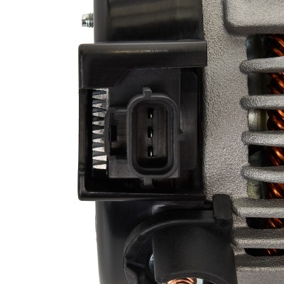 Alternator RIDEX 4G0003P 4G0003P - photo 6