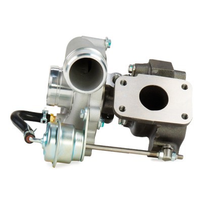 Turbocharger RIDEX 2234C0291 2234C0291 - photo 5