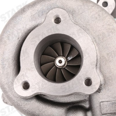 Turbocharger Stark SKCT-1190250 SKCT-1190250 - photo 6