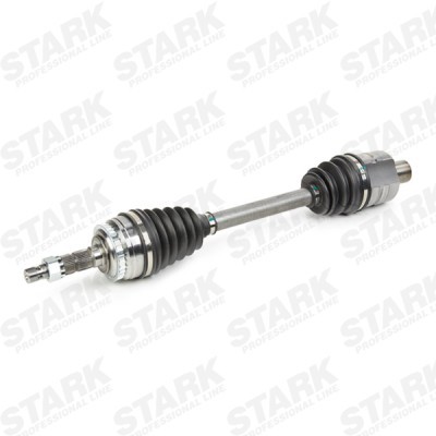 Drive Shaft Stark SKDS-0210790 SKDS-0210790 - photo 3
