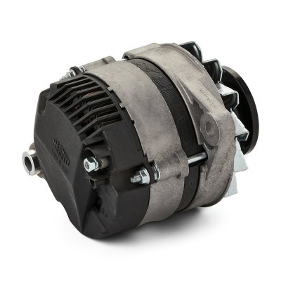 Alternator RIDEX 4G0373R 4G0373R - photo 3
