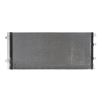 A/C condenser 448C0137 - photo 3