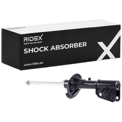 Shock Absorber RIDEX 854S0340 854S0340 - photo 2
