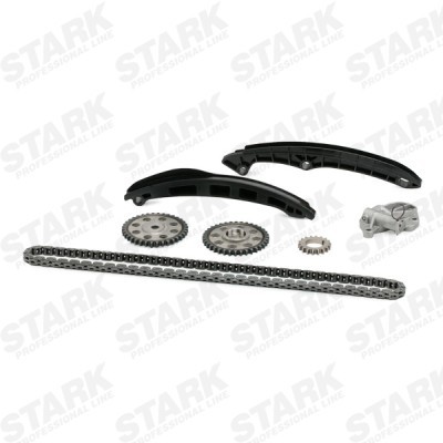 Timing chain kit Stark SKTCK-2240111 SKTCK-2240111 - photo 2