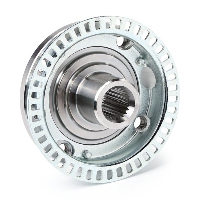 Wheel Hub RIDEX 653W0010 653W0010 - photo 7