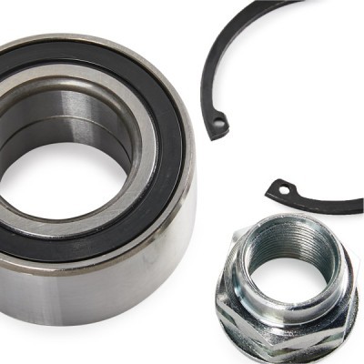 Wheel Bearing RIDEX 654W0097 654W0097 - photo 5