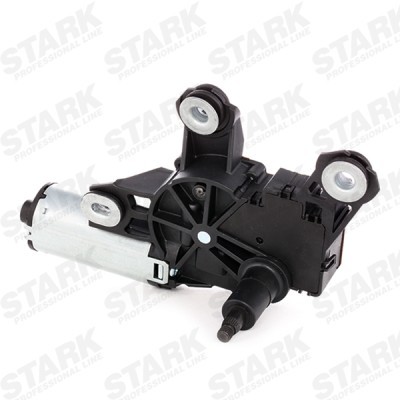 Wiper Motor Stark SKWM-0290052 SKWM-0290052 - photo 3
