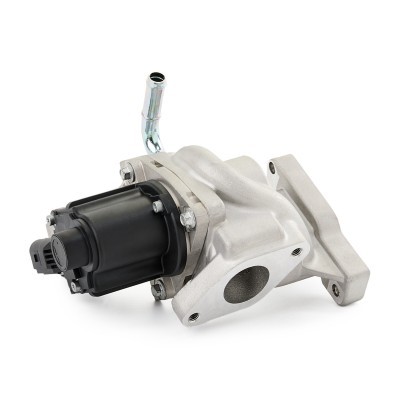 EGR module RIDEX 4198E0063 4198E0063 - photo 3