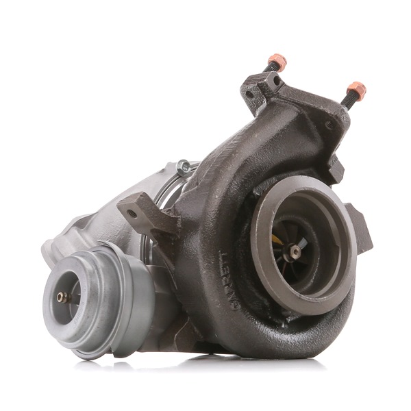 Turbocharger RIDEX 2234C0413R 2234C0413R - photo 1