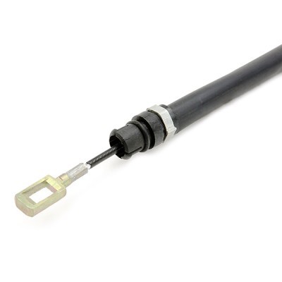 Cable Pull, Parking Brake RIDEX 124C0207 124C0207 - photo 3