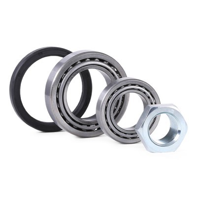 Wheel Bearing RIDEX 654W0185 654W0185 - photo 3