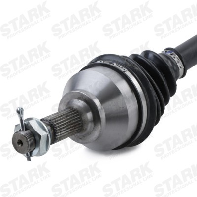 Drive Shaft Stark SKDS-0210309 SKDS-0210309 - photo 6