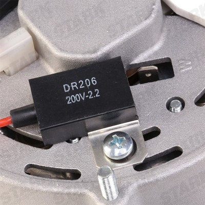 Alternator Stark SKGN-0321385 SKGN-0321385 - photo 6