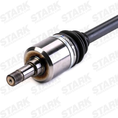 Drive Shaft Stark SKDS-0210392 SKDS-0210392 - photo 5