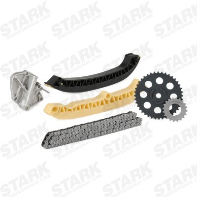Timing chain kit Stark SKTCK-2240154 SKTCK-2240154 - photo 3