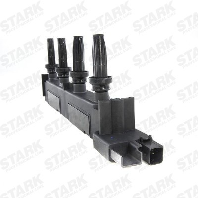 Ignition Coil Stark SKCO-0070036 SKCO-0070036 - photo 3