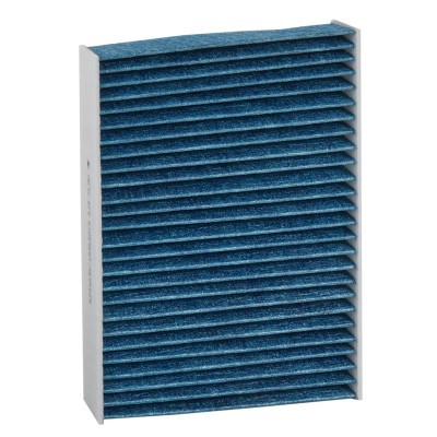 Cabin Air Filter RIDEX 424I0611P 424I0611P - photo 4