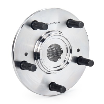 Wheel Hub RIDEX 653W0194 653W0194 - photo 6
