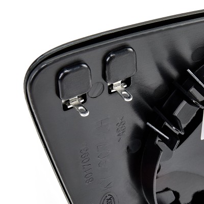 Mirror Glass, exterior mirror RIDEX 1914M0164 1914M0164 - photo 8