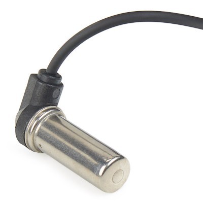 ABS Sensor RIDEX 412W1508 412W1508 - photo 7