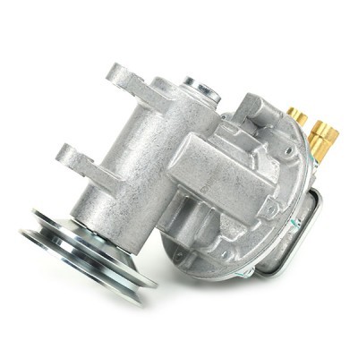 Vacuum Pump RIDEX 387V0058 387V0058 - photo 3