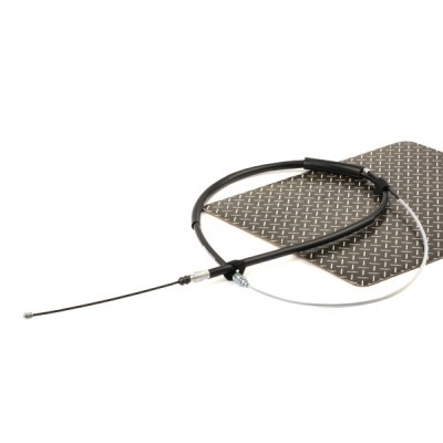 Cable Pull, Parking Brake RIDEX 124C0627 124C0627 - photo 2