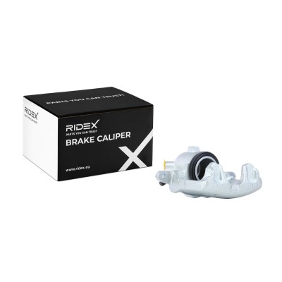 Brake Caliper RIDEX 78B0739 78B0739 - photo 6