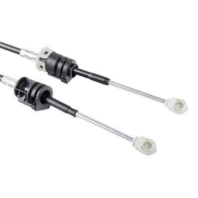 Cable Pull, manual transmission RIDEX 1787C0064 1787C0064 - photo 3