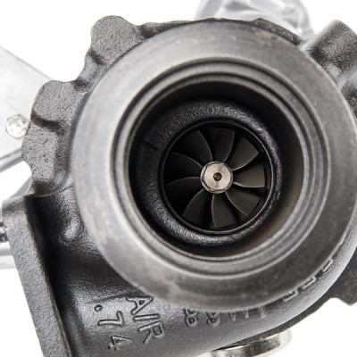 Turbocharger RIDEX 2234C0439R 2234C0439R - photo 5