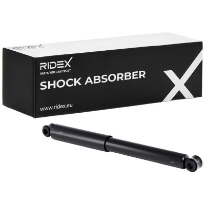Shock Absorber RIDEX 854S1130 854S1130 - photo 2