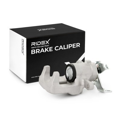 Brake Caliper RIDEX 78B0355 78B0355 - photo 2