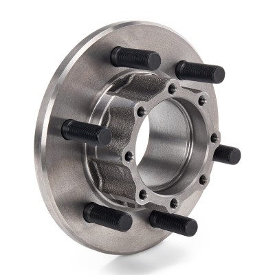 Wheel Hub RIDEX 653W0271 653W0271 - photo 3