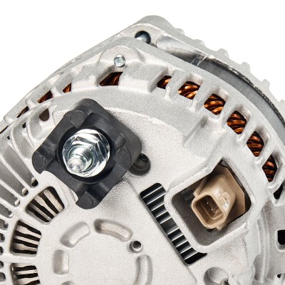 Alternator RIDEX 4G0768 4G0768 - photo 8