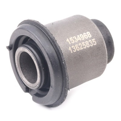 Control Arm Bushing RIDEX 251T0213 251T0213 - photo 3