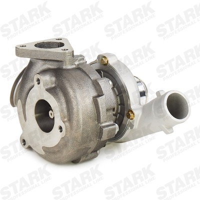 Turbocharger Stark SKCT-1190375 SKCT-1190375 - photo 4