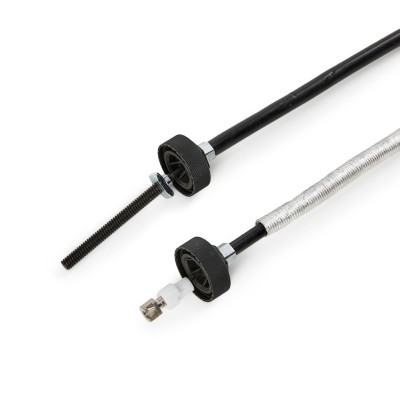 Cable Pull, Parking Brake RIDEX 124C1042 124C1042 - photo 3