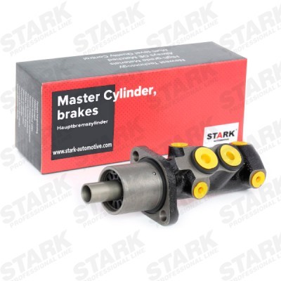 Brake master cylinder Stark SKMC-0570114 SKMC-0570114 - photo 2