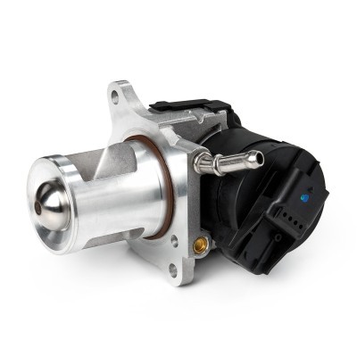 EGR module RIDEX 4198E0128 4198E0128 - photo 3