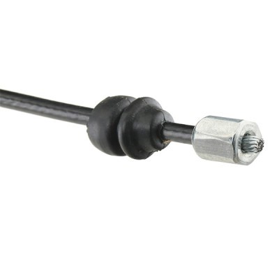Cable Pull, Parking Brake RIDEX 124C0106 124C0106 - photo 3